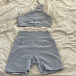 Set Active Set - FROST